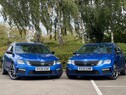 Skoda Octavia 2.0 Octavia vRS TDI 4x4 Semi-Auto 4WD 5dr