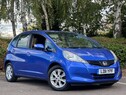 Honda Jazz 1.3 Jazz I-VTec ES 5dr