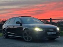 Audi A4 3.0 A4 Avant S Line 240 TDI Q Auto 4WD 5dr