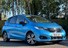 Honda Jazz 1.3 Jazz EX Navi i-VTec CVT 5dr