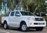 Toyota Hilux 2.5 HI-Luxury HL3 D-4D 4x4 Double Cab 4WD 5dr