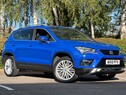 SEAT Ateca 1.4 Ateca Xcellence EcoTSI Semi-Auto 5dr