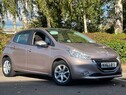 Peugeot 208 1.2 208 Active 5dr