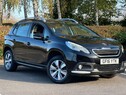 Peugeot 2008 1.6 2008 Active Blue HDi 5dr