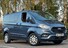 Ford Transit Custom 2.0 Transit Custom 300 Limited EcoBlue Auto