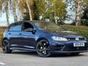 Volkswagen Golf 2.0 Golf R DSG 4WD 5dr