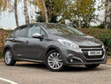 Peugeot 208 1.2 208 Signature PureTech S/S 5dr