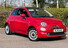 Fiat 500 1.2 500 Lounge 3dr