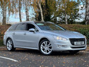 Peugeot 508 2.0 508 Active Navigation Version SW HDi 5dr