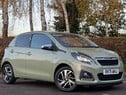 Peugeot 108 1.0 108 Collection 5dr