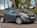 Peugeot 208 1.2 208 Allure 5dr