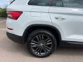 Skoda Kodiaq 1.4 Kodiaq SE L TSi 4x4 4WD 5dr 10