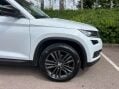 Skoda Kodiaq 1.4 Kodiaq SE L TSi 4x4 4WD 5dr 11