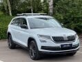 Skoda Kodiaq 1.4 Kodiaq SE L TSi 4x4 4WD 5dr 4