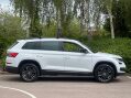 Skoda Kodiaq 1.4 Kodiaq SE L TSi 4x4 4WD 5dr 8