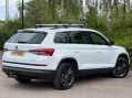 Skoda Kodiaq 1.4 Kodiaq SE L TSi 4x4 4WD 5dr 12
