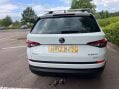 Skoda Kodiaq 1.4 Kodiaq SE L TSi 4x4 4WD 5dr 15