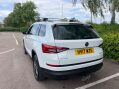Skoda Kodiaq 1.4 Kodiaq SE L TSi 4x4 4WD 5dr 16