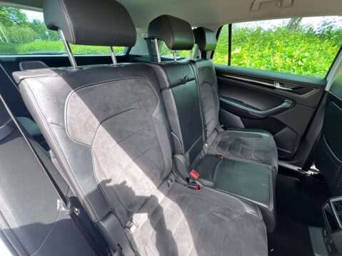 Skoda Kodiaq 1.4 Kodiaq SE L TSi 4x4 4WD 5dr 17