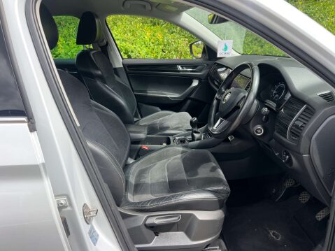 Skoda Kodiaq 1.4 Kodiaq SE L TSi 4x4 4WD 5dr 26