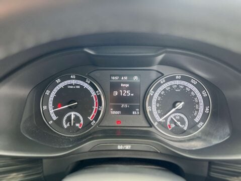 Skoda Kodiaq 1.4 Kodiaq SE L TSi 4x4 4WD 5dr 33