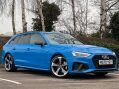 Audi A4 2.0 A4 Black Edition 35 TFSI MHEV Semi-Auto 5dr 1