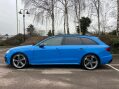 Audi A4 2.0 A4 Black Edition 35 TFSI MHEV Semi-Auto 5dr 7