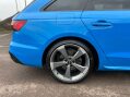 Audi A4 2.0 A4 Black Edition 35 TFSI MHEV Semi-Auto 5dr 10
