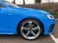 Audi A4 2.0 A4 Black Edition 35 TFSI MHEV Semi-Auto 5dr 11