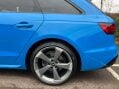 Audi A4 2.0 A4 Black Edition 35 TFSI MHEV Semi-Auto 5dr 12