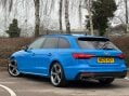 Audi A4 2.0 A4 Black Edition 35 TFSI MHEV Semi-Auto 5dr 17