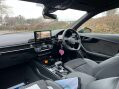 Audi A4 2.0 A4 Black Edition 35 TFSI MHEV Semi-Auto 5dr 21
