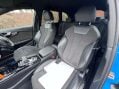 Audi A4 2.0 A4 Black Edition 35 TFSI MHEV Semi-Auto 5dr 24