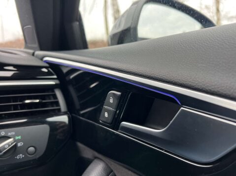 Audi A4 2.0 A4 Black Edition 35 TFSI MHEV Semi-Auto 5dr 30