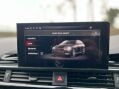 Audi A4 2.0 A4 Black Edition 35 TFSI MHEV Semi-Auto 5dr 34