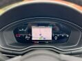 Audi A4 2.0 A4 Black Edition 35 TFSI MHEV Semi-Auto 5dr 45