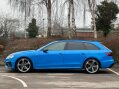 Audi A4 2.0 A4 Black Edition 35 TFSI MHEV Semi-Auto 5dr 6