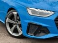 Audi A4 2.0 A4 Black Edition 35 TFSI MHEV Semi-Auto 5dr 13