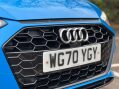Audi A4 2.0 A4 Black Edition 35 TFSI MHEV Semi-Auto 5dr 14
