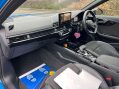 Audi A4 2.0 A4 Black Edition 35 TFSI MHEV Semi-Auto 5dr 22