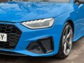 Audi A4 2.0 A4 Black Edition 35 TFSI MHEV Semi-Auto 5dr 27