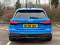 Audi A4 2.0 A4 Black Edition 35 TFSI MHEV Semi-Auto 5dr 32
