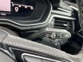 Audi A4 2.0 A4 Black Edition 35 TFSI MHEV Semi-Auto 5dr 37