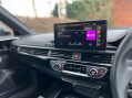 Audi A4 2.0 A4 Black Edition 35 TFSI MHEV Semi-Auto 5dr 44