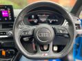 Audi A4 2.0 A4 Black Edition 35 TFSI MHEV Semi-Auto 5dr 46