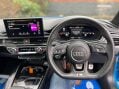 Audi A4 2.0 A4 Black Edition 35 TFSI MHEV Semi-Auto 5dr 47