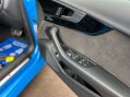 Audi A4 2.0 A4 Black Edition 35 TFSI MHEV Semi-Auto 5dr 50