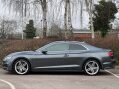 Audi A5 2.0 A5 S Line TFSI Semi-Auto 2dr 4