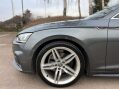 Audi A5 2.0 A5 S Line TFSI Semi-Auto 2dr 5