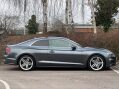 Audi A5 2.0 A5 S Line TFSI Semi-Auto 2dr 7